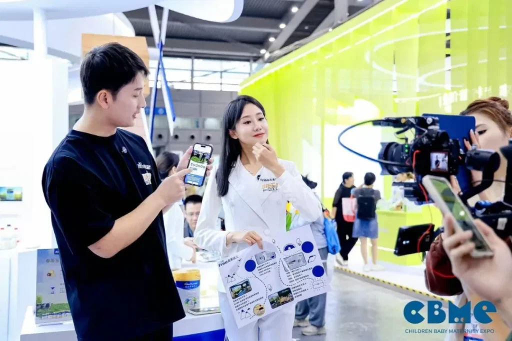 2024CBME 大湾区孕婴童展 达人星推官招募开启! - 2026CBME国际孕婴童展官网